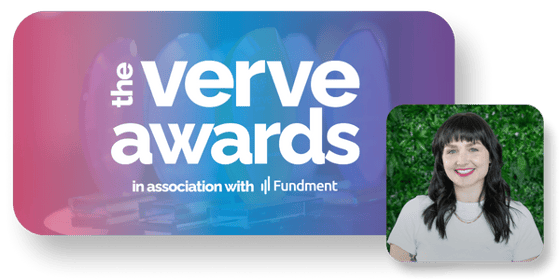 The Verve Awards