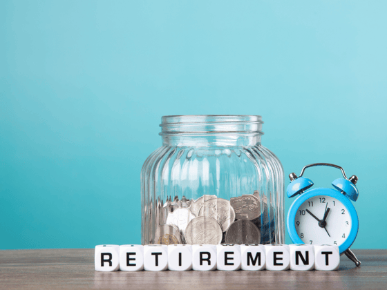 At Retirement – A Guide