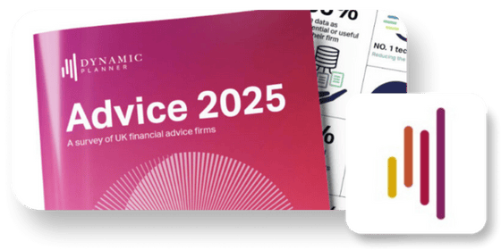 Advice 2025 paper by Dynamic Planner