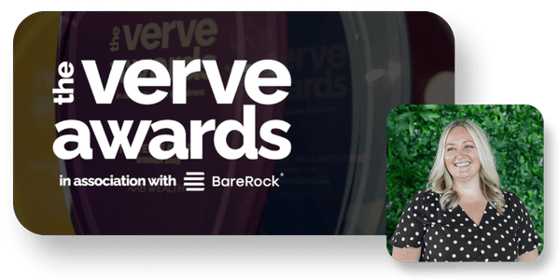 The Verve Awards