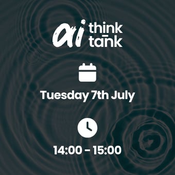 AI think-tank