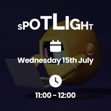 SPOTLIGHT