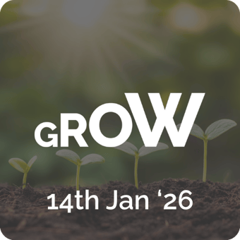 GROW professional development