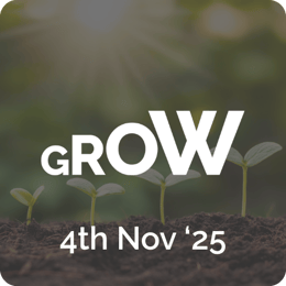 GROW November