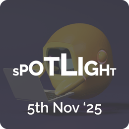 SPOTLIGHT: AI series Marloo