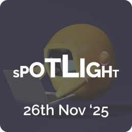 SPOTLIGHT: AI series Aventur