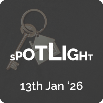 SPOTLIGHT fireside chat