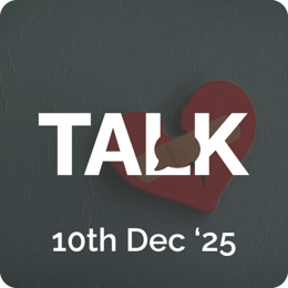 TALK - Barerock