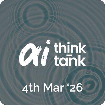 AI think-tank