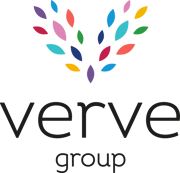 The Verve Group Logo