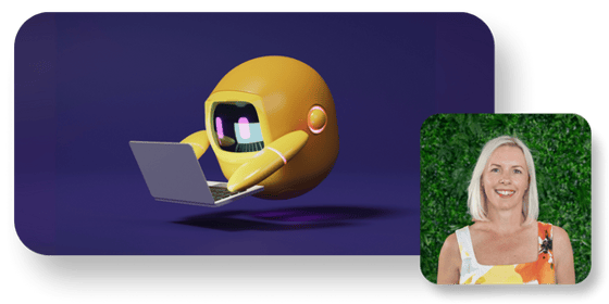 SPOTLIGHT: The AI series