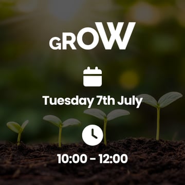 GROW