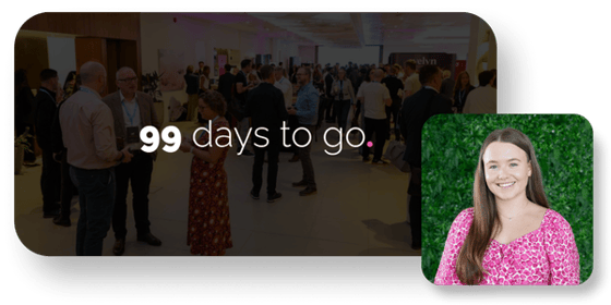 99 days to go!