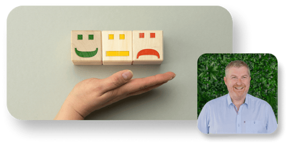 Tolerating 'good enough' compliance