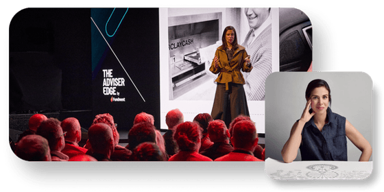 Confusing risk with trust