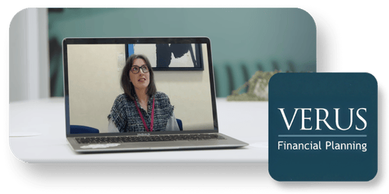 Verus's compliance journey