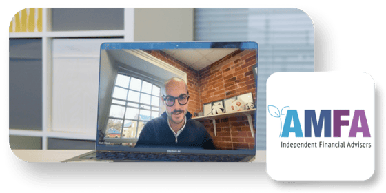 AMFA's compliance journey