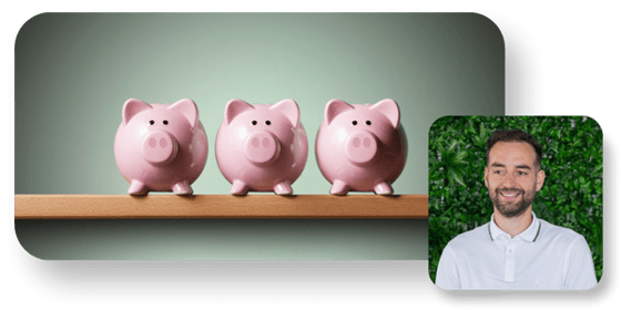 Budget first thoughts