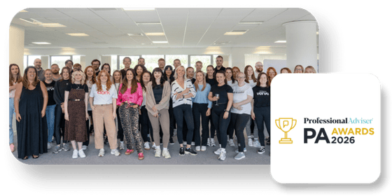 PA Awards 2026