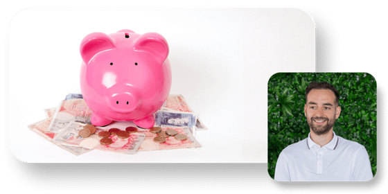 Comfort in Cash