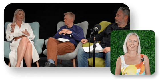 MM Talks podcast