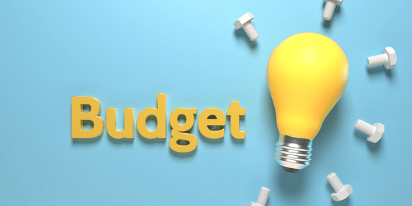 Budget 101